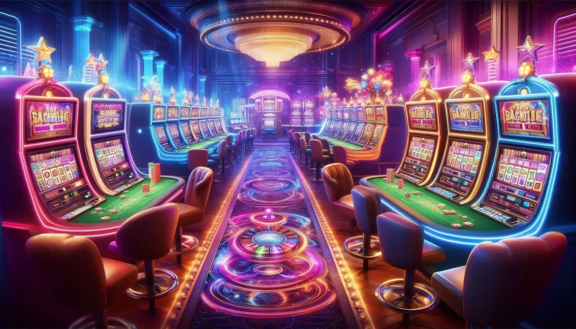 Big Ben Slots Casino